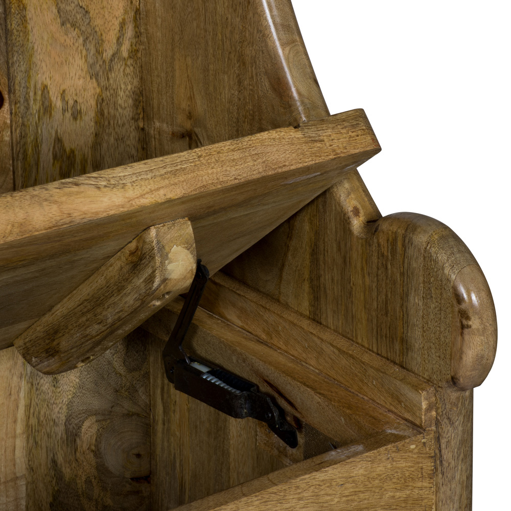 wholesale Granary Royale Monk Bench for resale