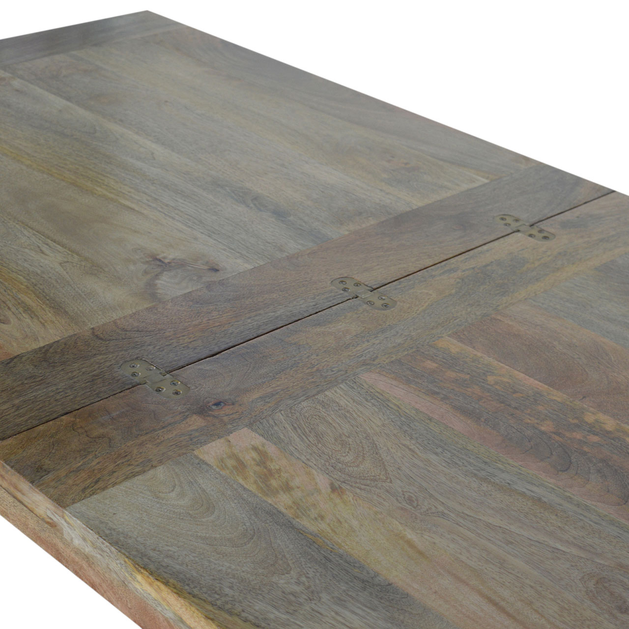 bulk Extendable Butterfly Dining Table for resale