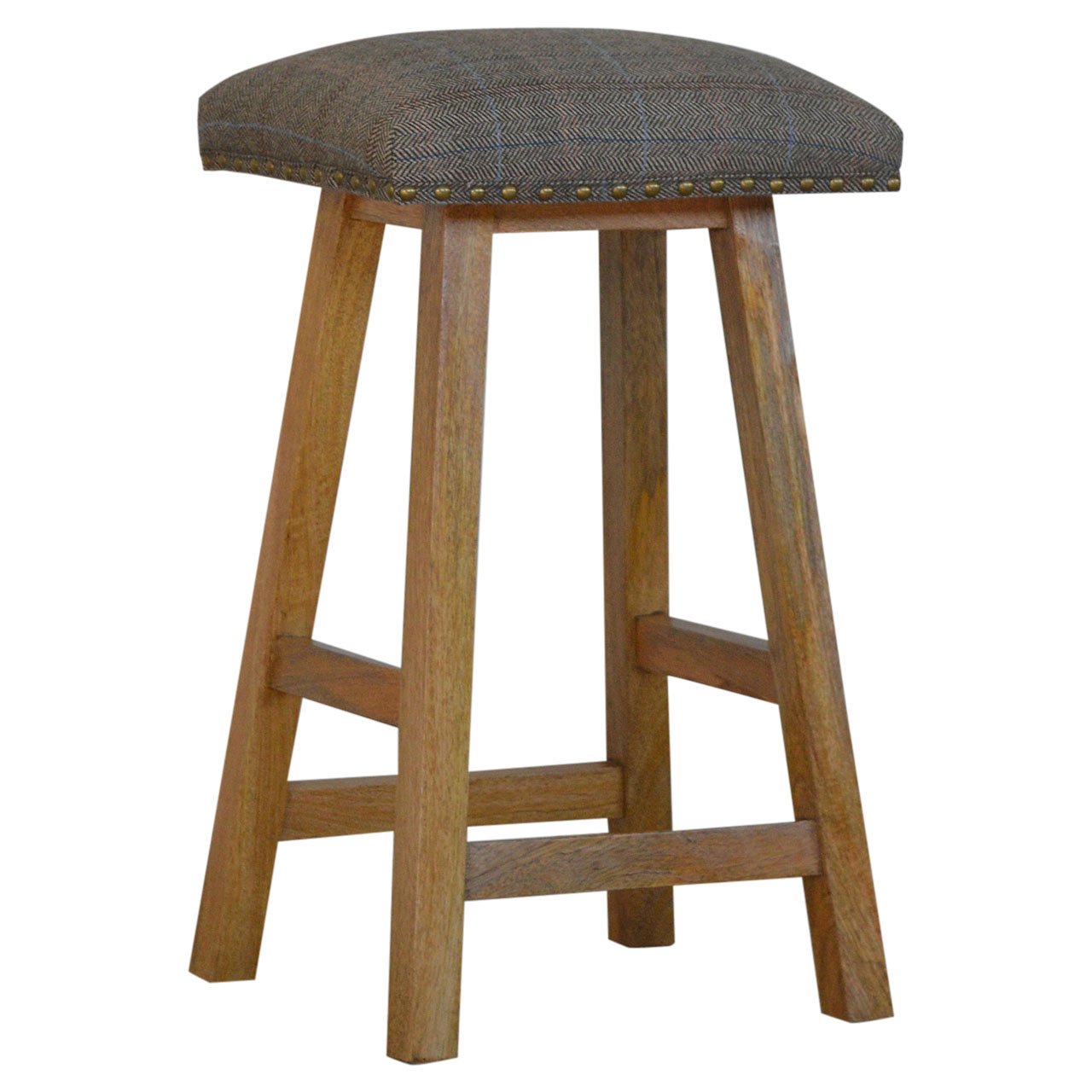 wholesale Multi Tweed Bar Stool for resale