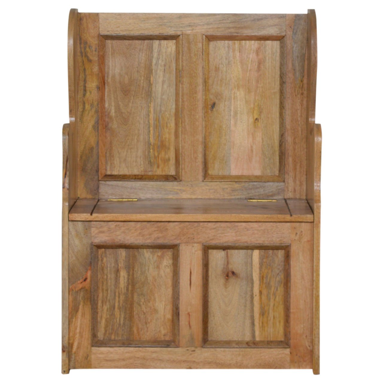 Canada Small Monks Storage Bench Suppliers