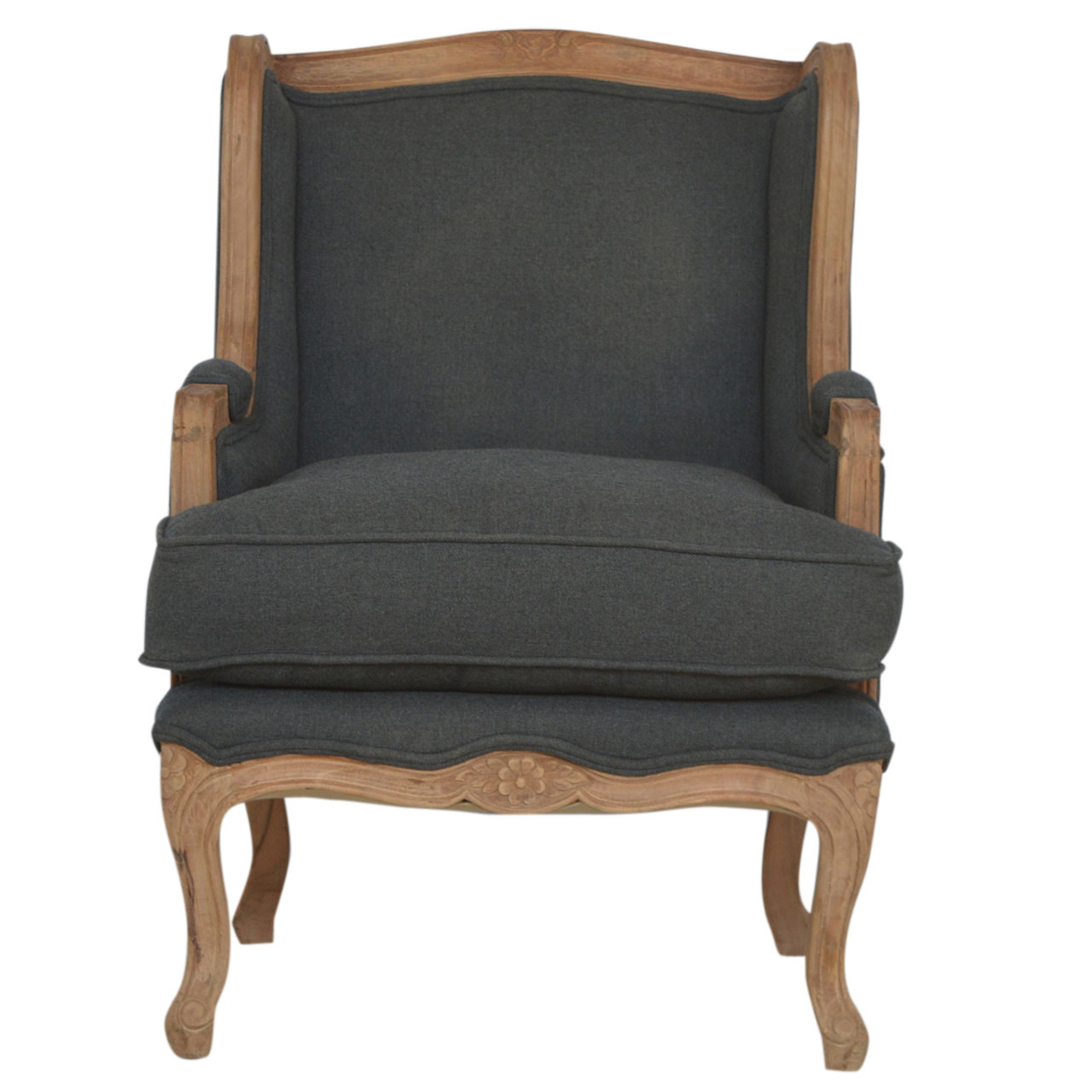 Canada French Carved Chair Suppliers