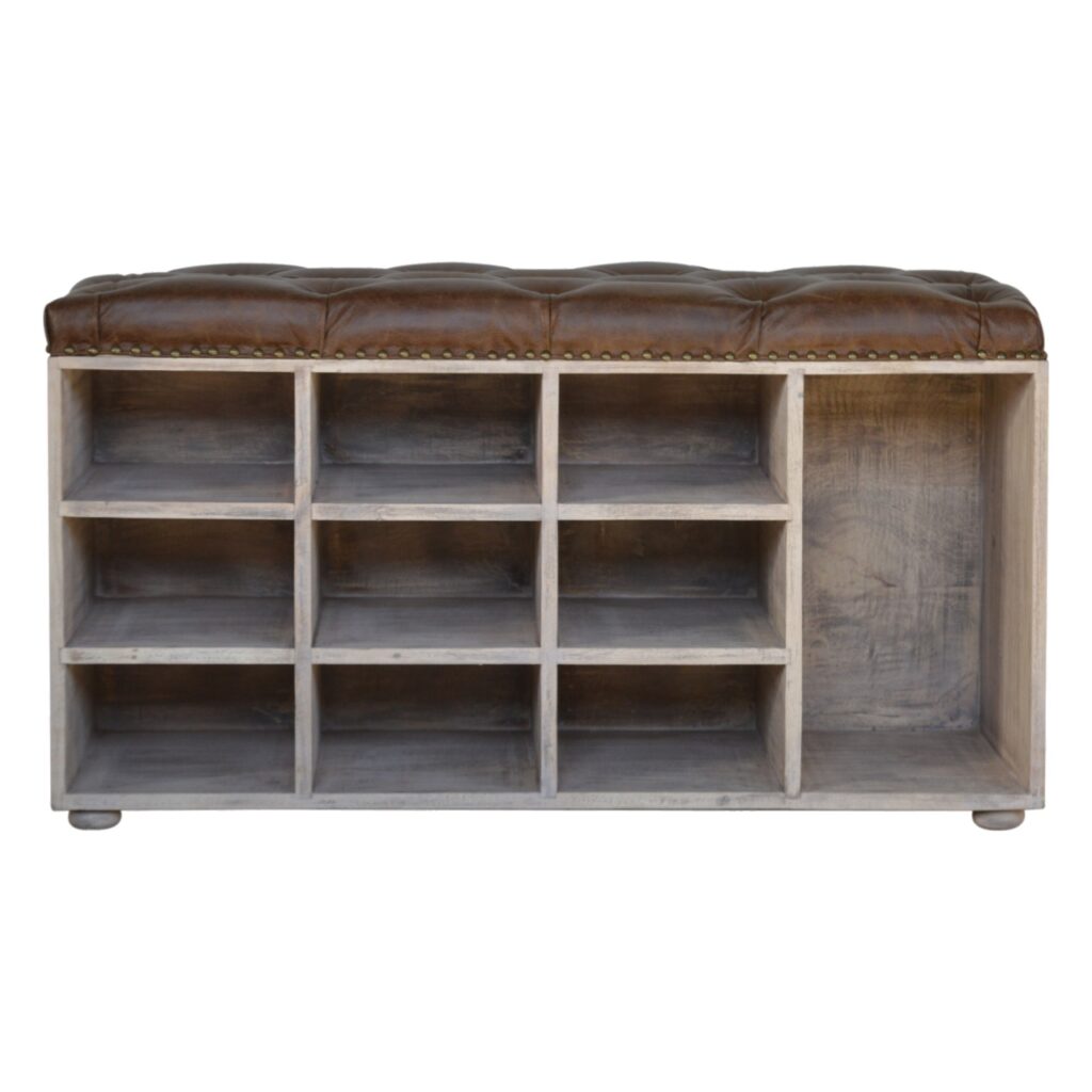 Canada Stone Open Storage Bench Suppliers