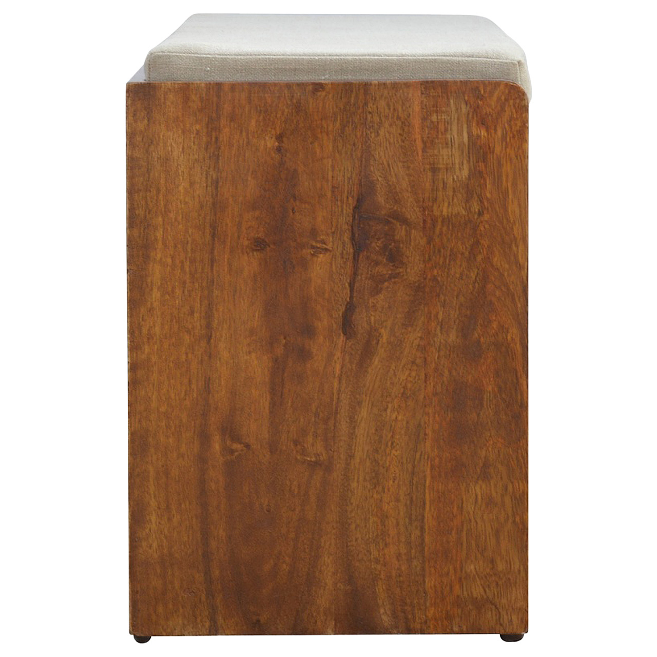 Solid Wood Shoe Storage Unit for reselling