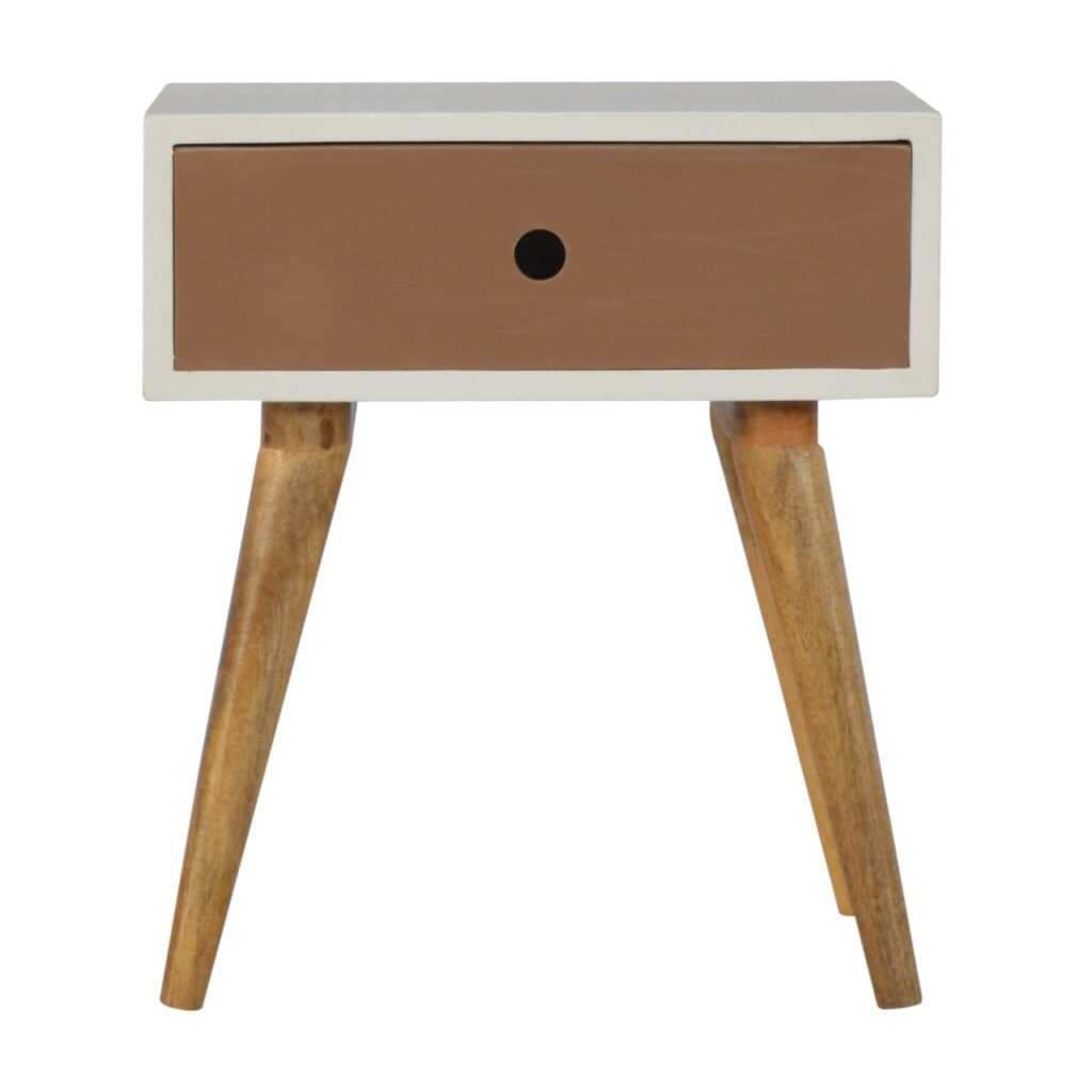 Canada Mocha Nightstand Suppliers