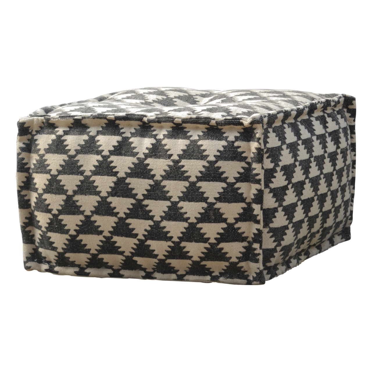 Canada Durrie Pouffe Suppliers