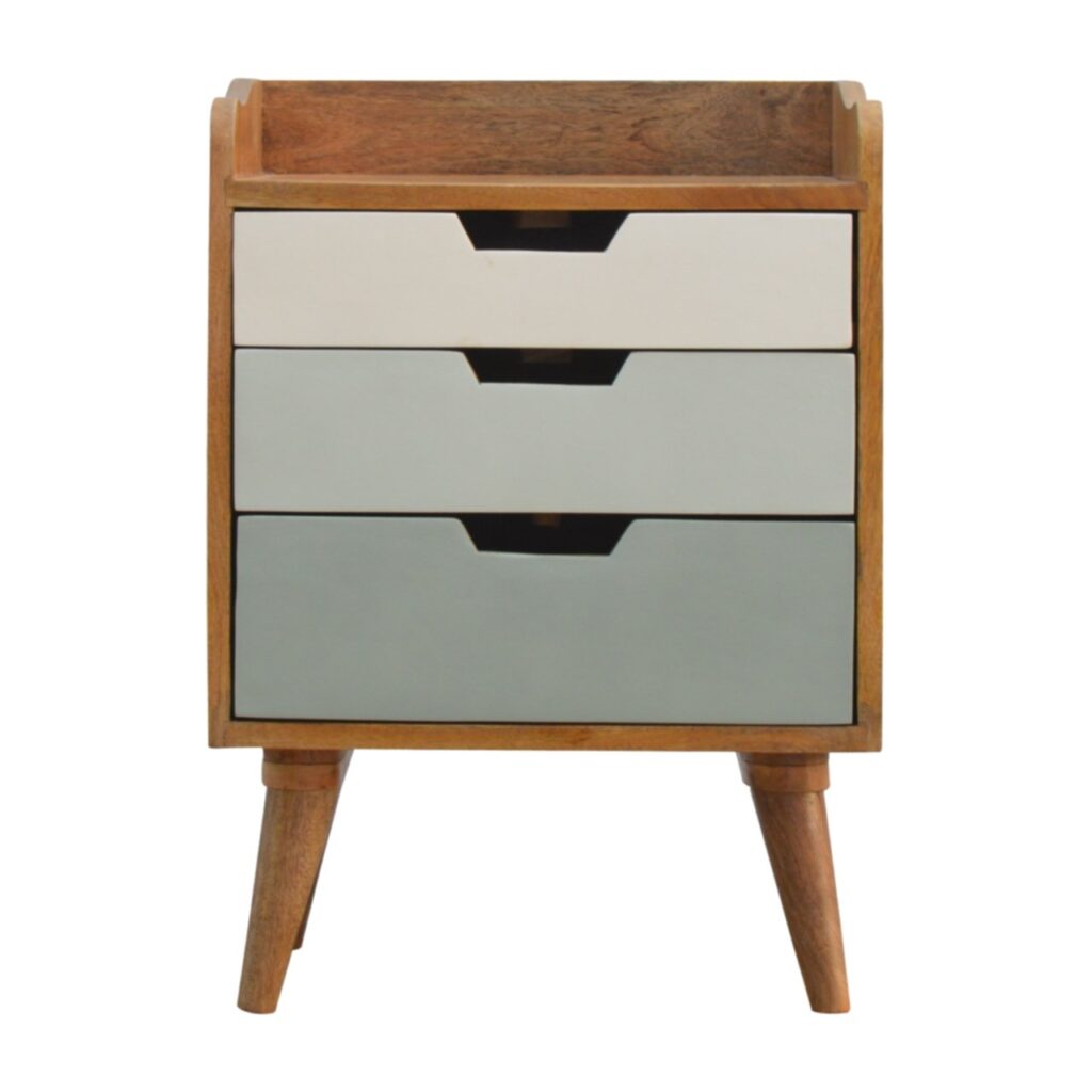 Canada Green Gradient Nightstand Suppliers