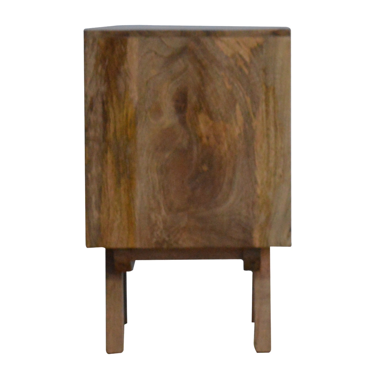 bulk Two Tone Hand Painted Bedside for resale