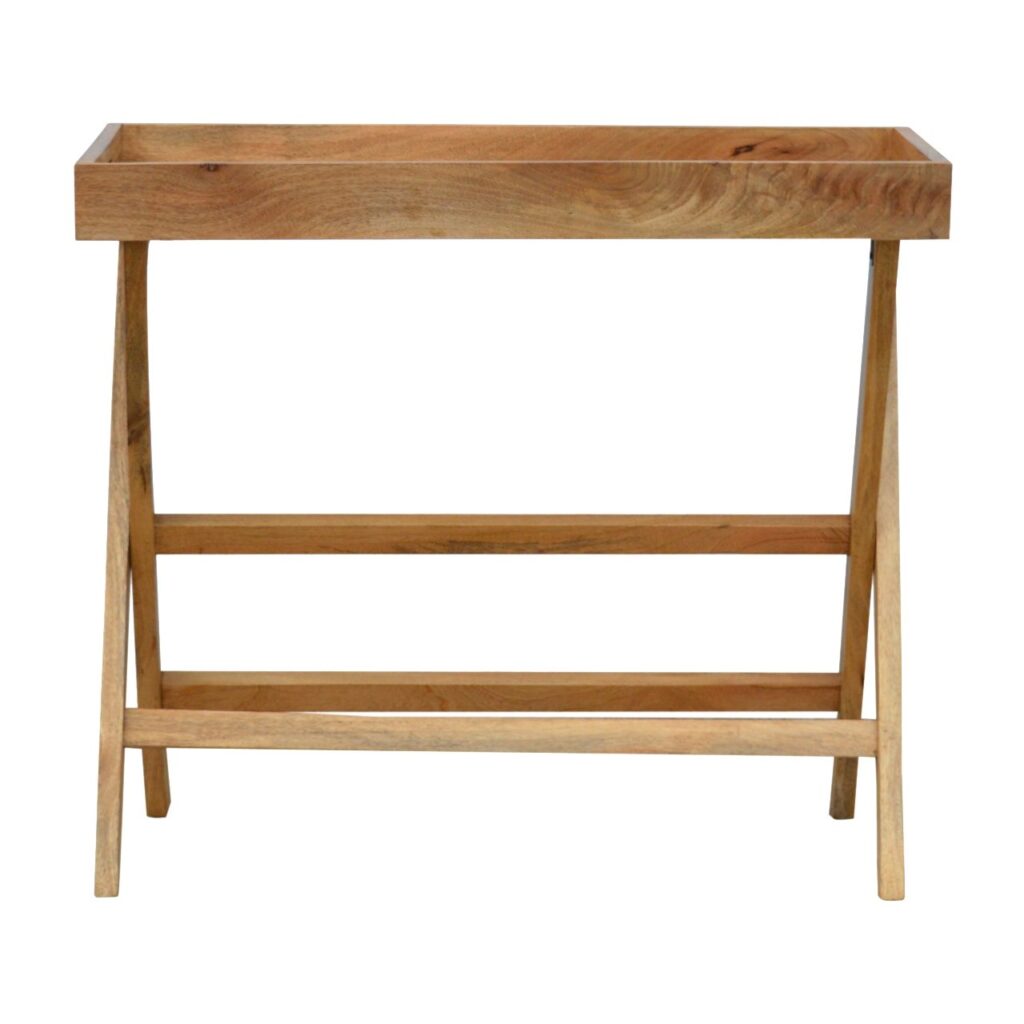 Canada Foldable Butler Tray Suppliers