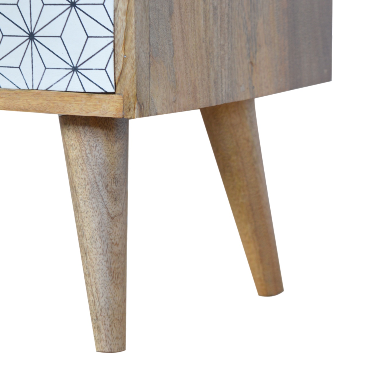 Prima Sliding Door Media Unit - Image 7