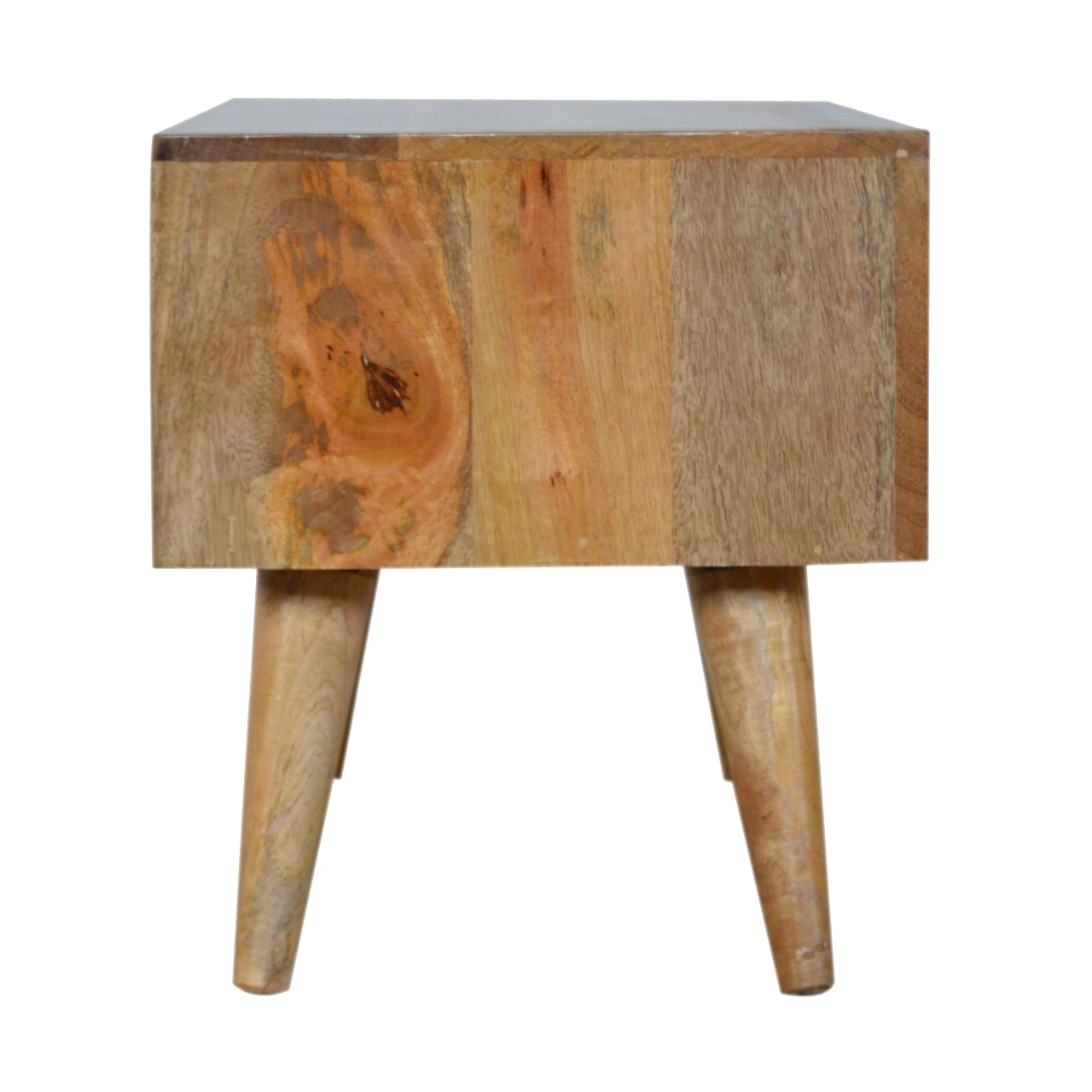 Prima Sliding Door Media Unit - Image 9