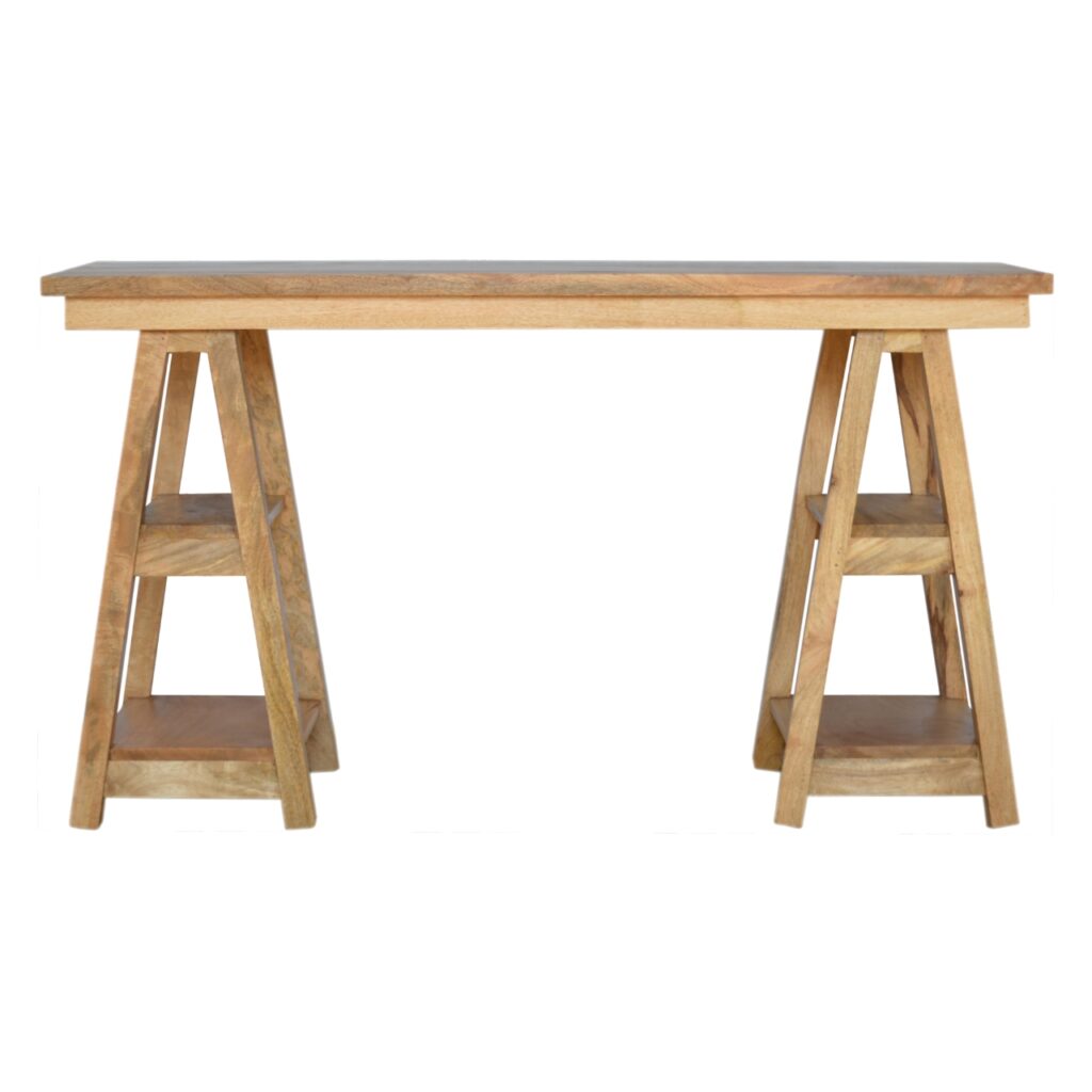 Canada Trestle Retail Open Display Unit Suppliers