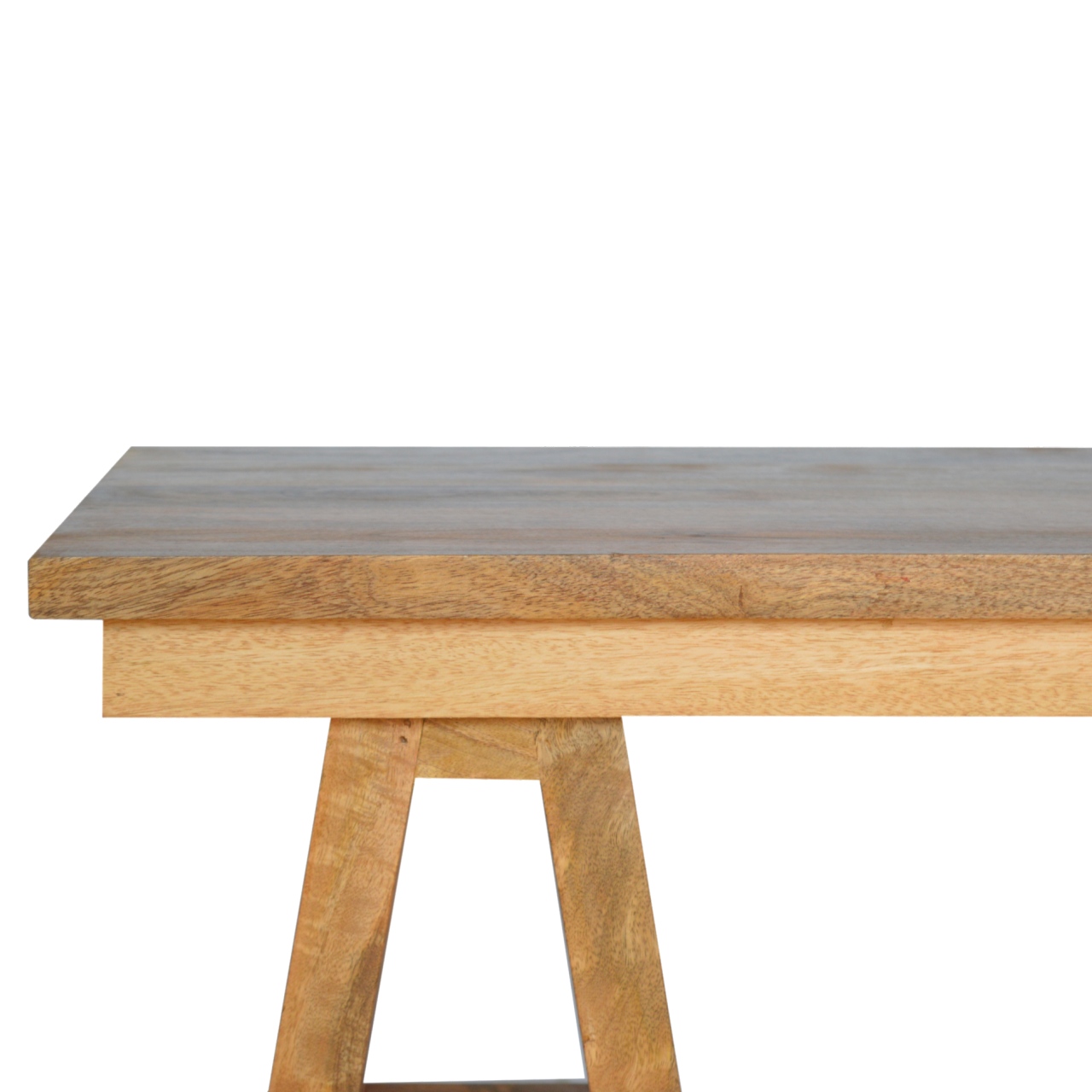 Trestle Retail Open Display Unit for reselling