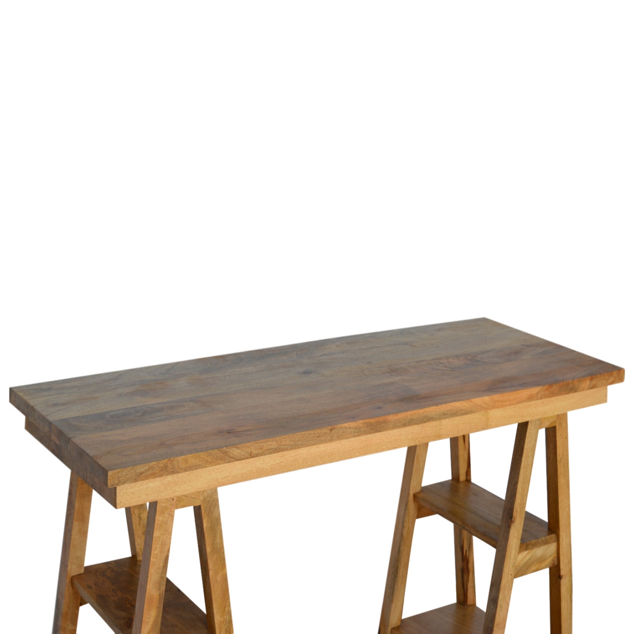 Trestle Retail Open Display Unit dropshipping