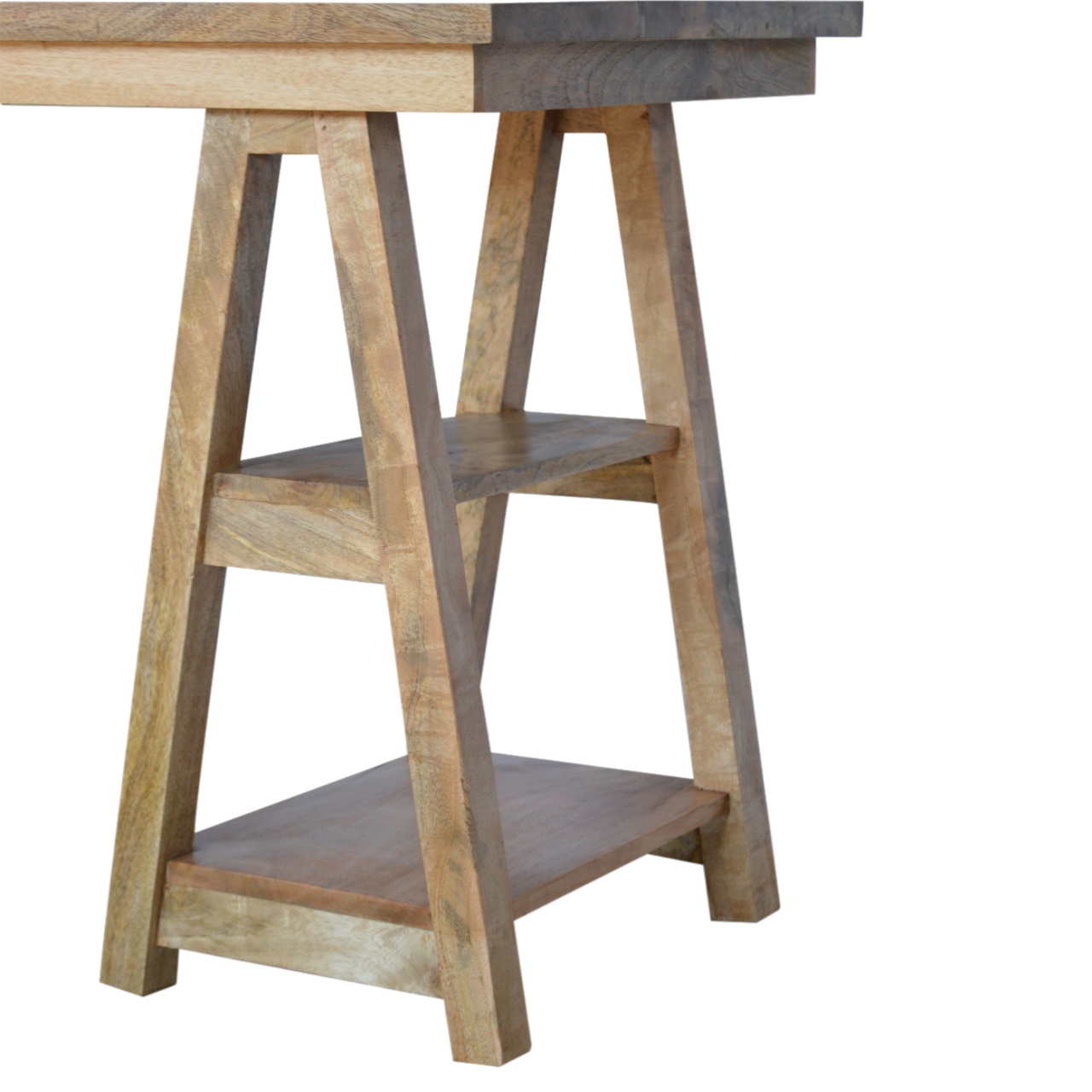 bulk Trestle Retail Open Display Unit for resale