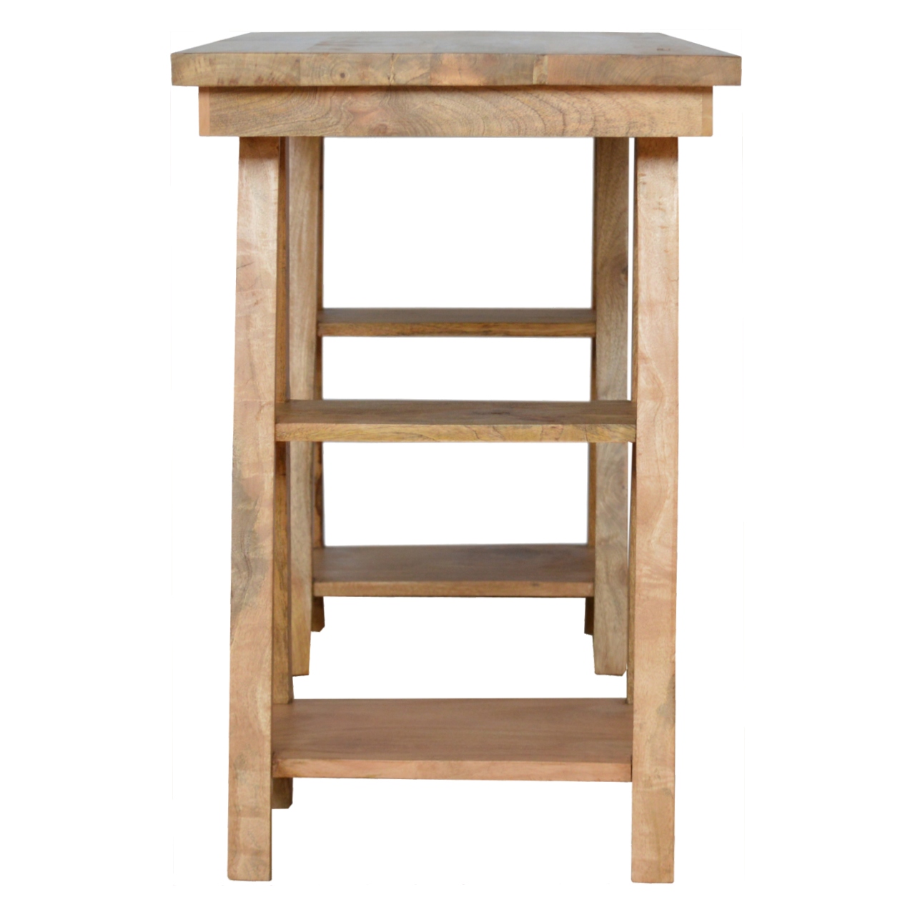 Trestle Retail Open Display Unit for wholesale