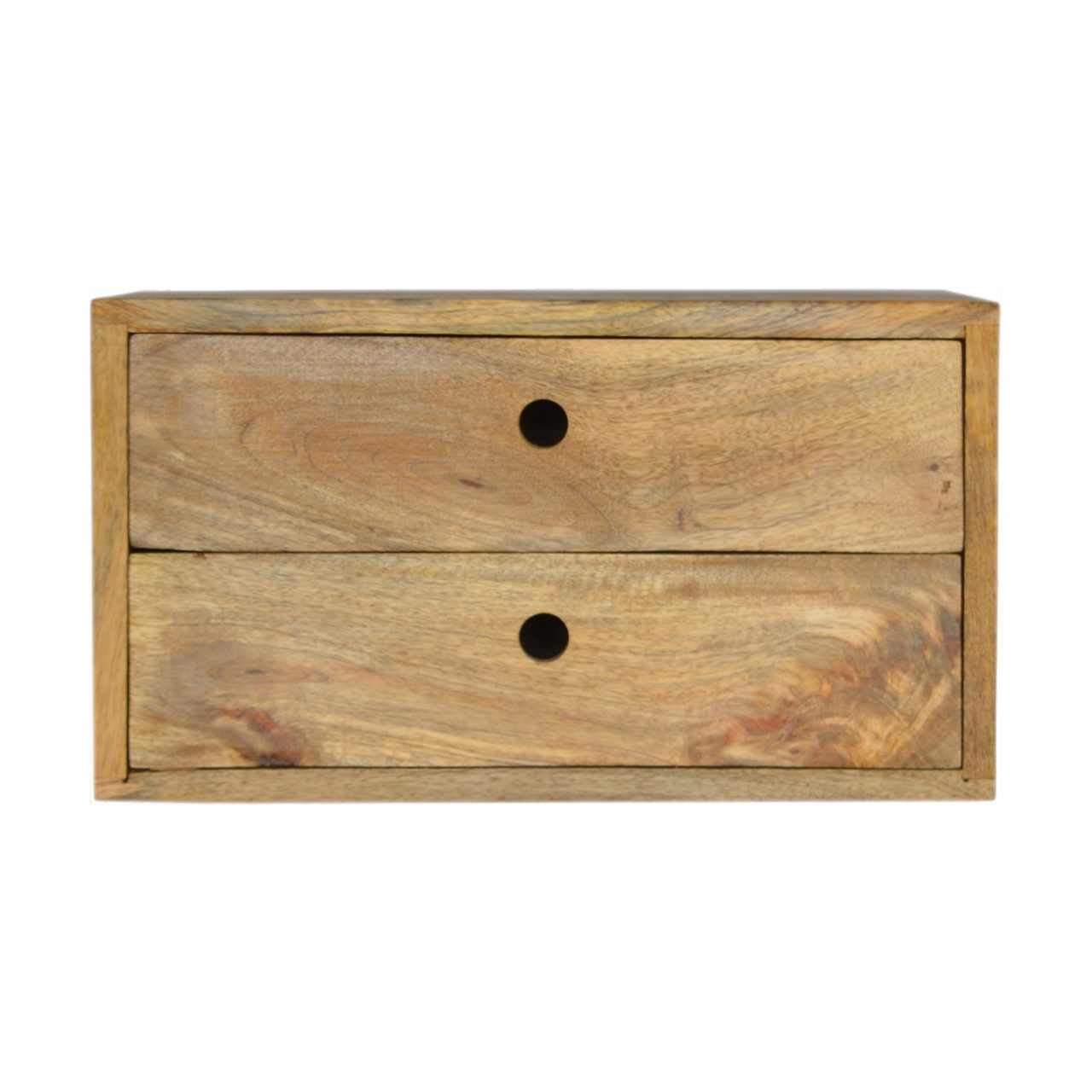 Canada Oak-ish Wall Mounted Nightstand Suppliers