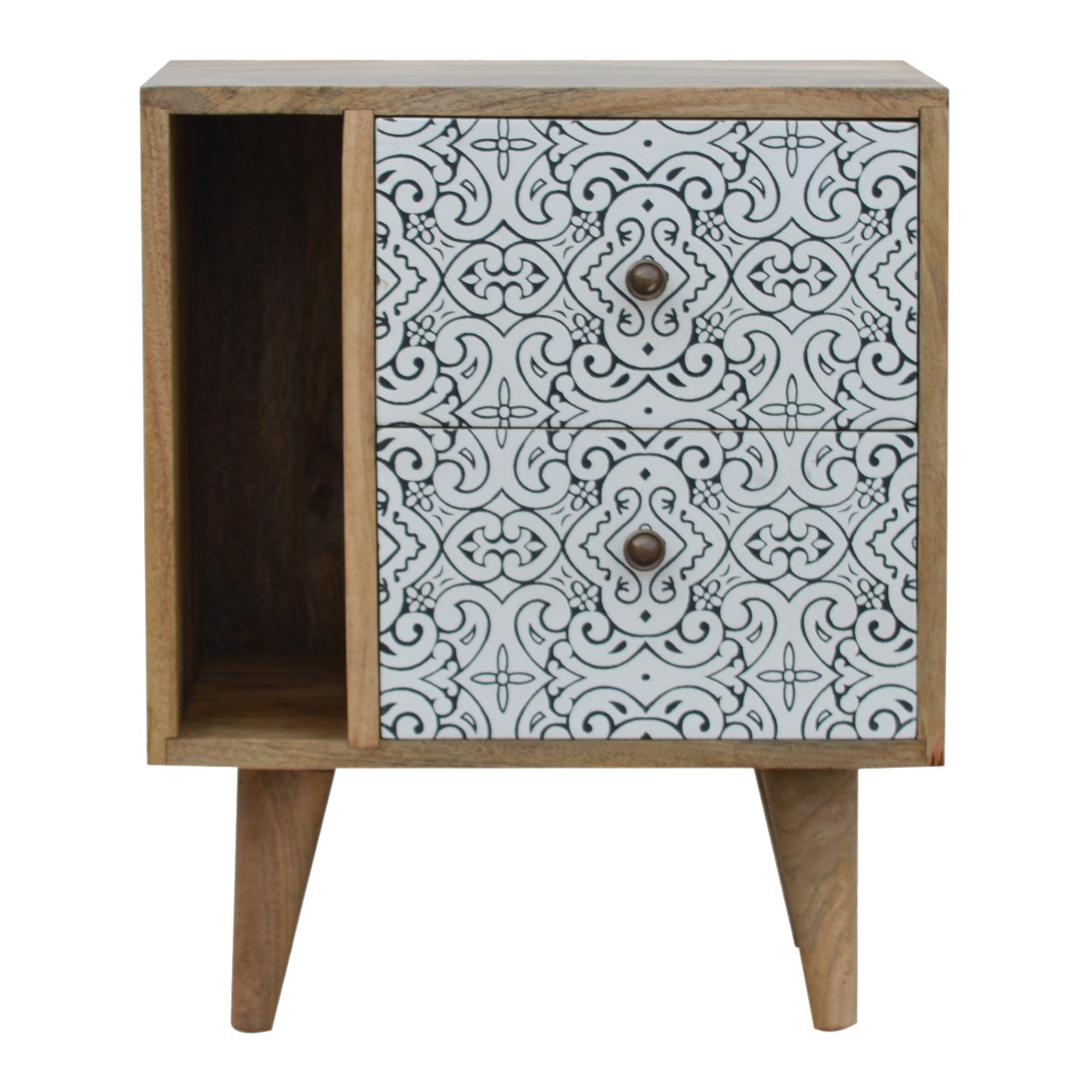 Canada Artea Porcelain Mini Cabinet Suppliers