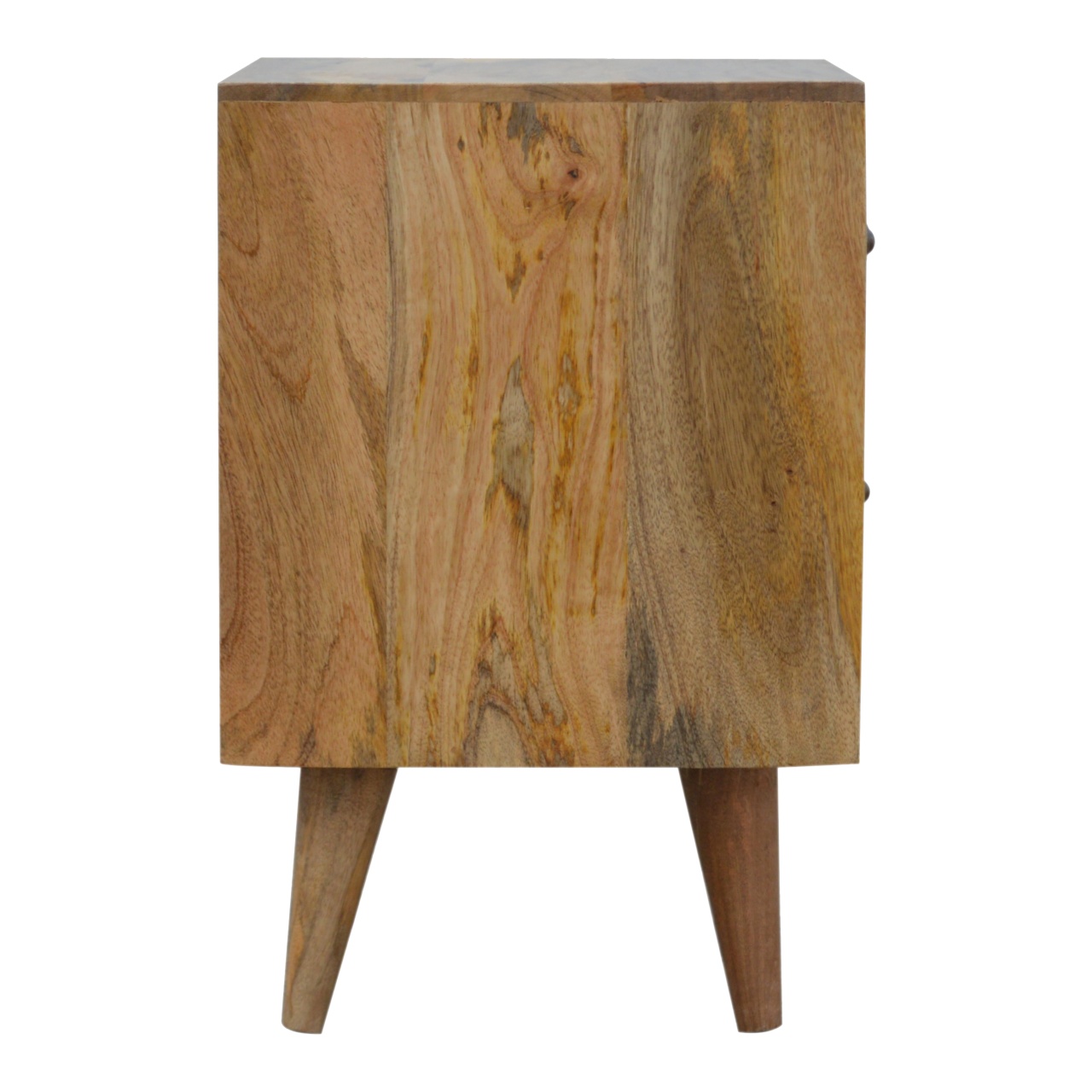 IN729 - Artea Porcelain Pattern Mini Cabinet for wholesale