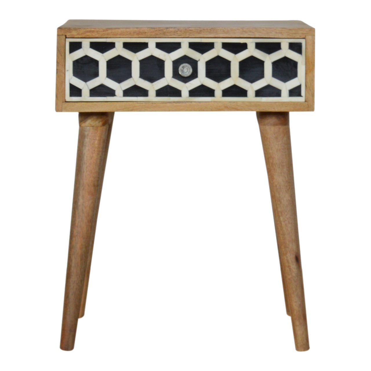 Canada Bone Inlay Nightstand Suppliers