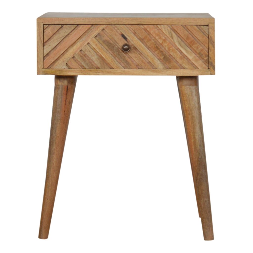 Canada Lille Nightstand Suppliers