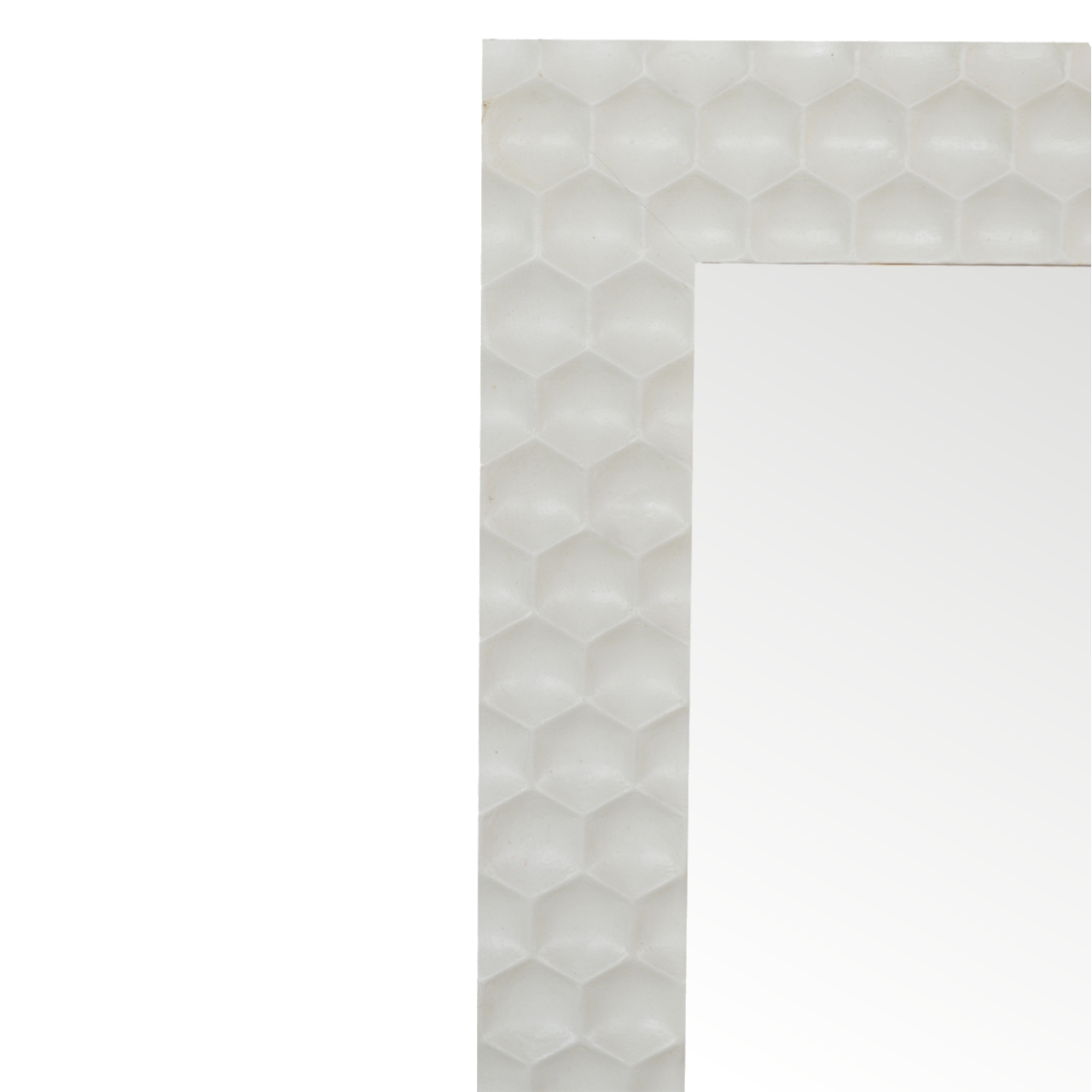 wholesale IN941 - Honeycomb Mirror for resale
