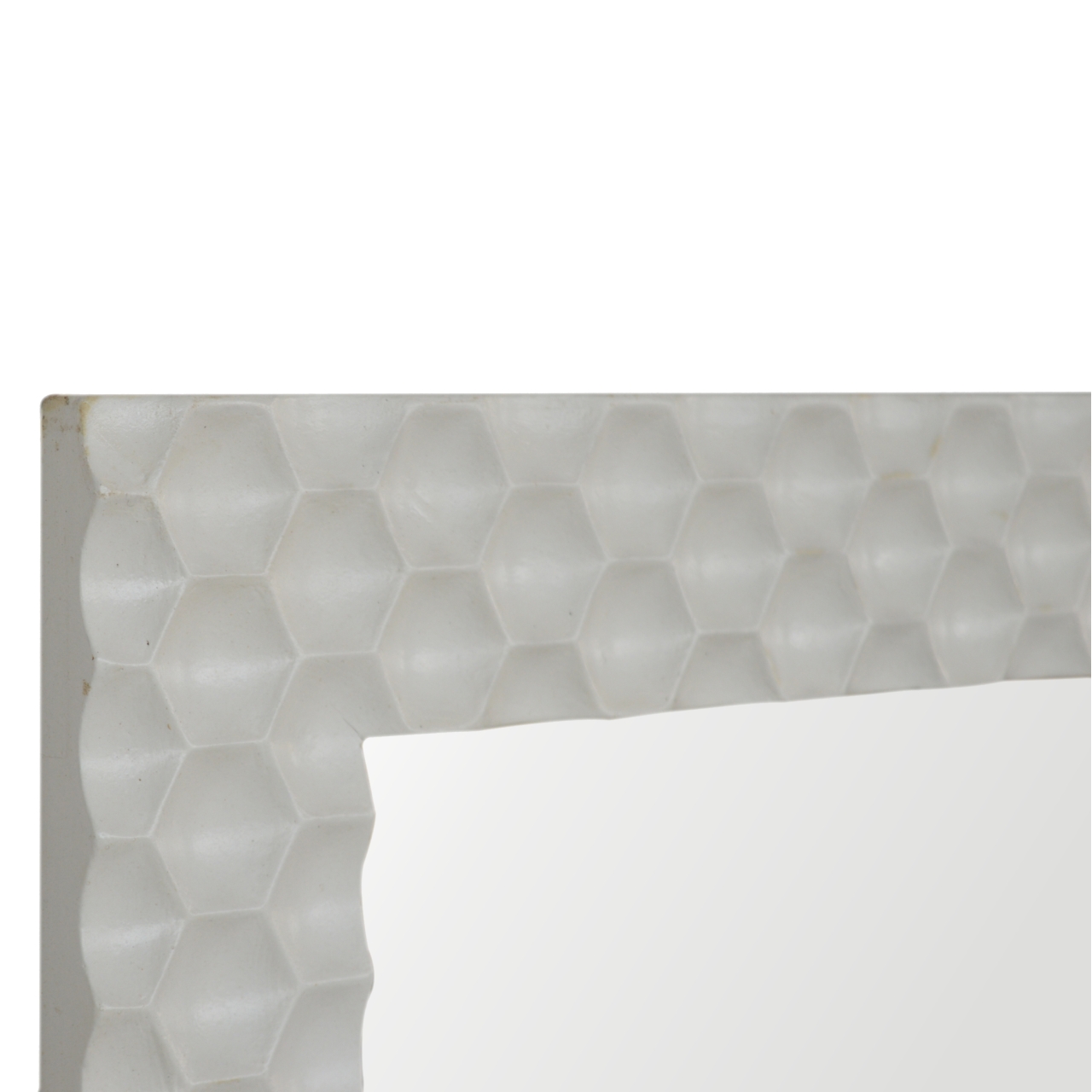 bulk IN941 - Honeycomb Mirror for resale