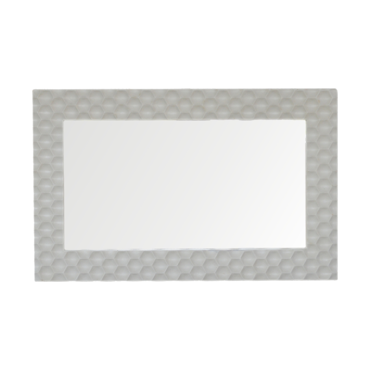 IN941 - Honeycomb Mirror dropshipping