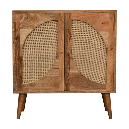 Close-knit Leaf Cabinet - Image 11