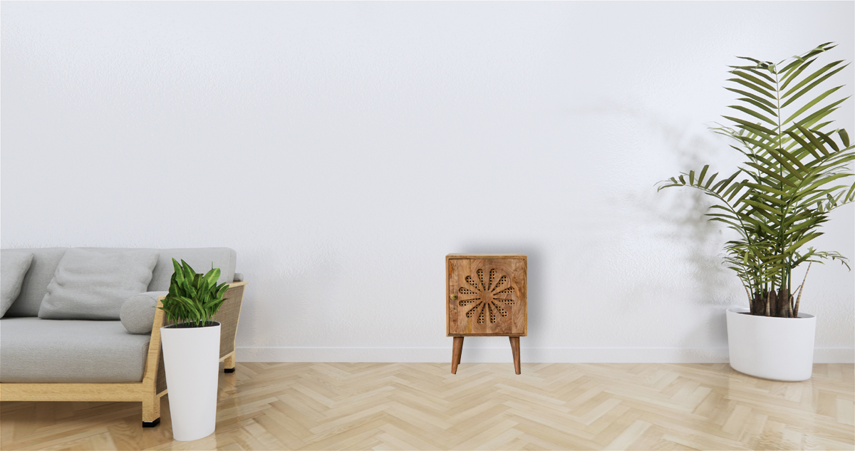 Rosalie Nightstand - Image 10