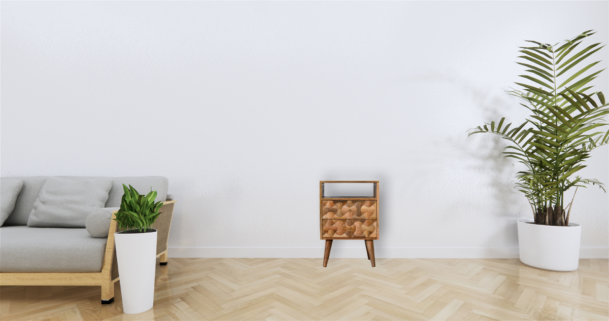 Kita Nightstand - Image 10