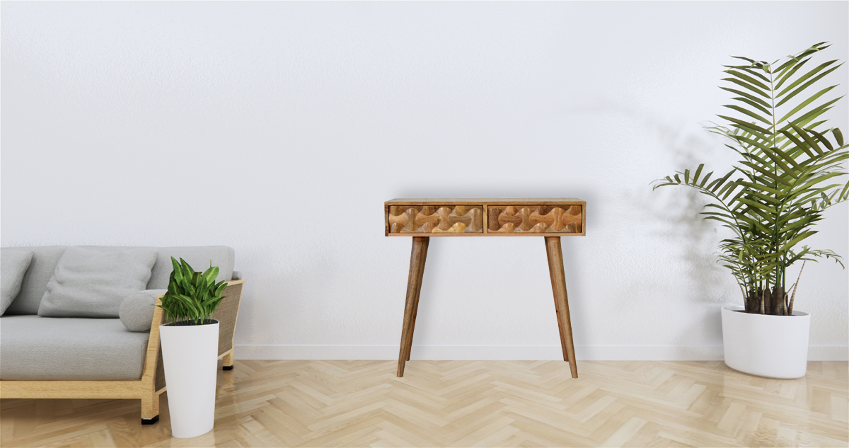 Kita Console Table - Image 10