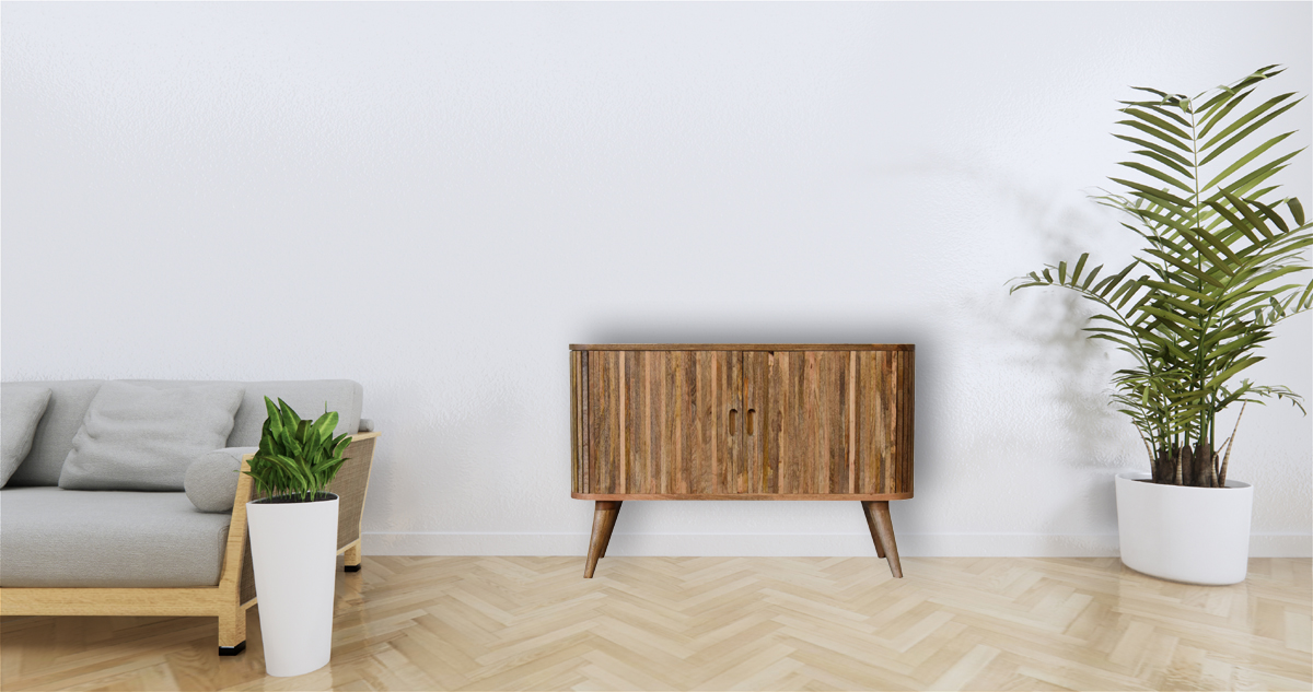 Mokka Sideboard - Image 10