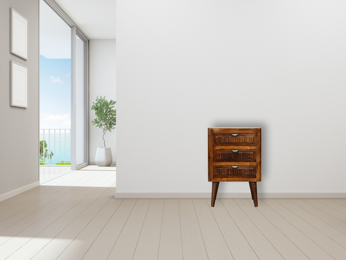 Capri Nightstand - Image 10