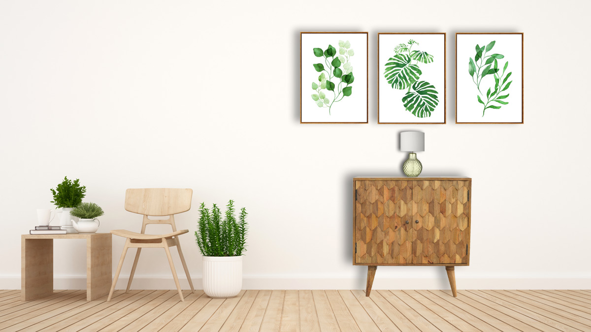 Pineapple Carved Cabinet - Image 11