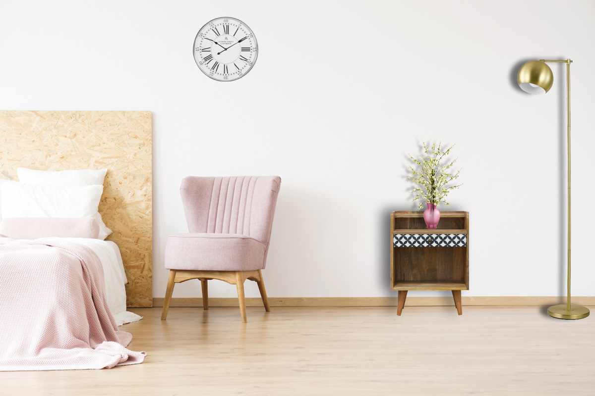 Canada District Diamond Nightstand Suppliers