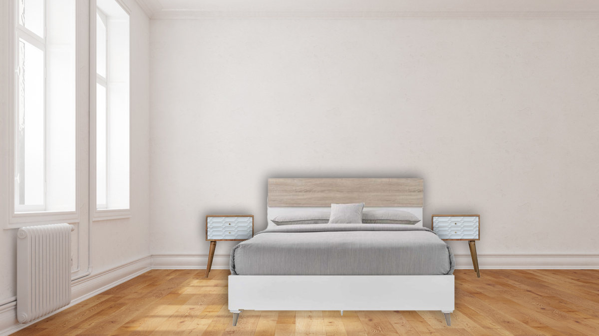 Canada Capsule Carved Nightstand Suppliers