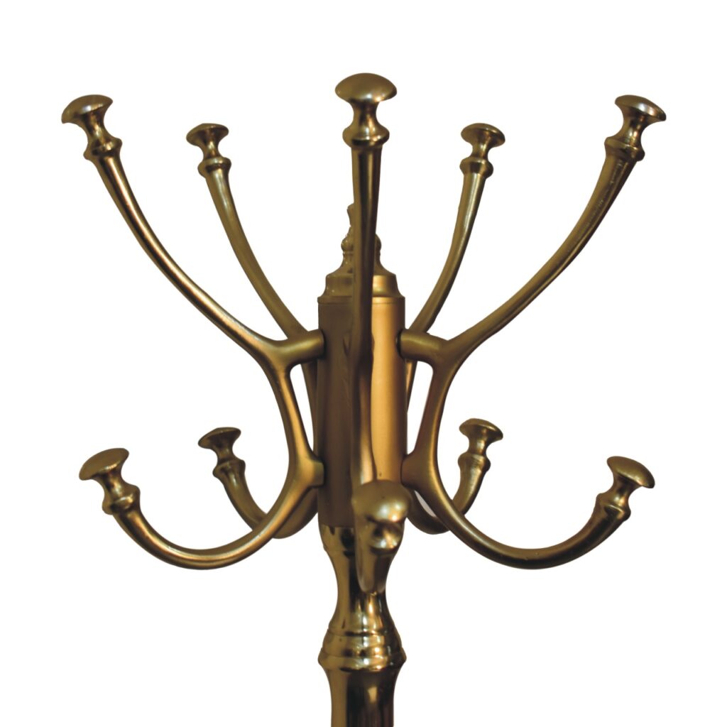 Canada Metallic Coat Stand Suppliers