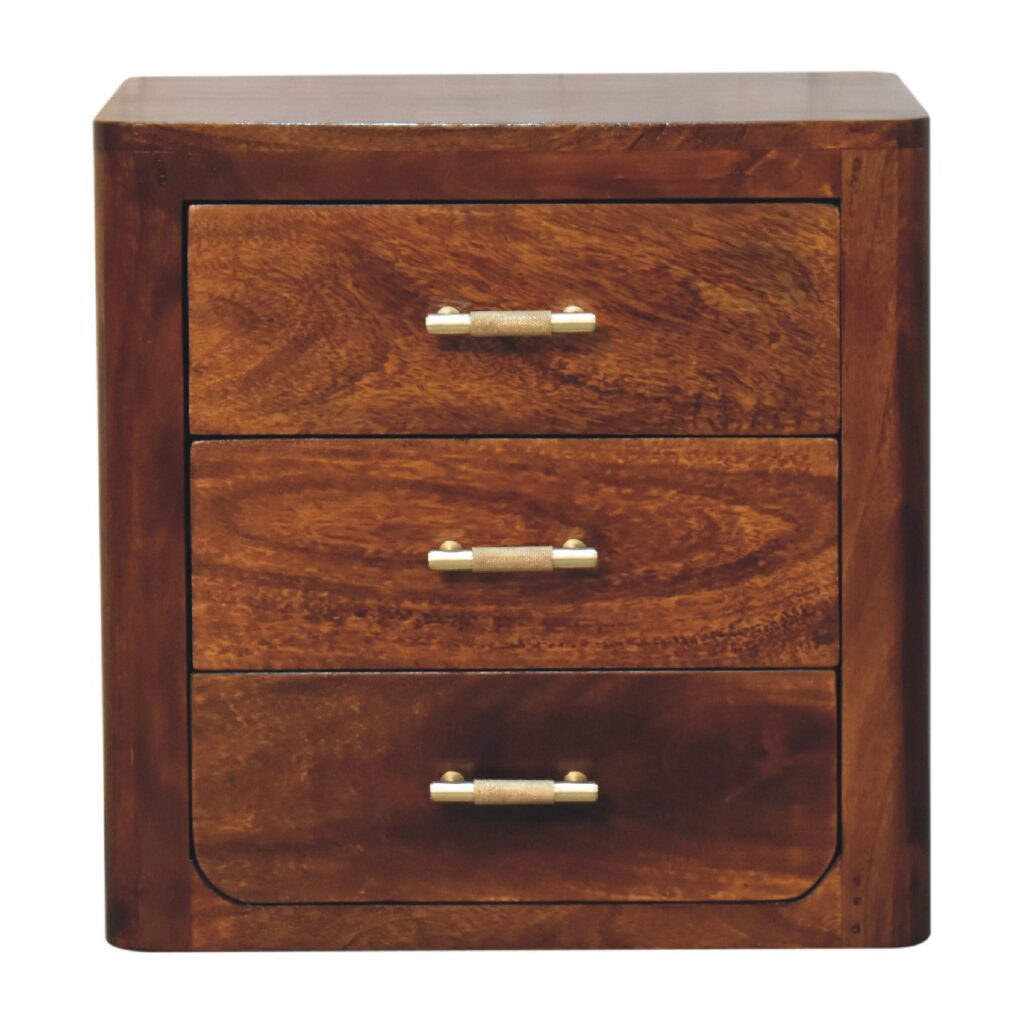Canada Luca Nightstand Suppliers