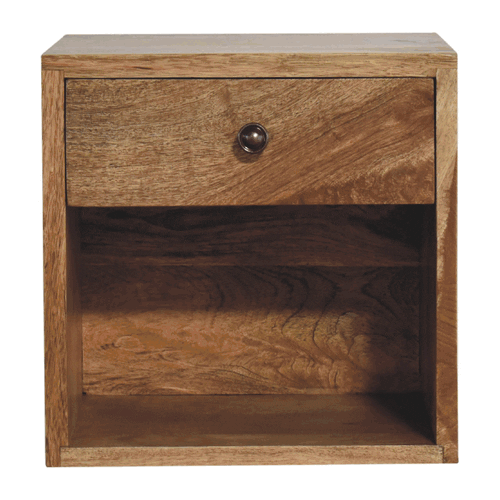 Floating Mini Classic Nightstand - Image 10