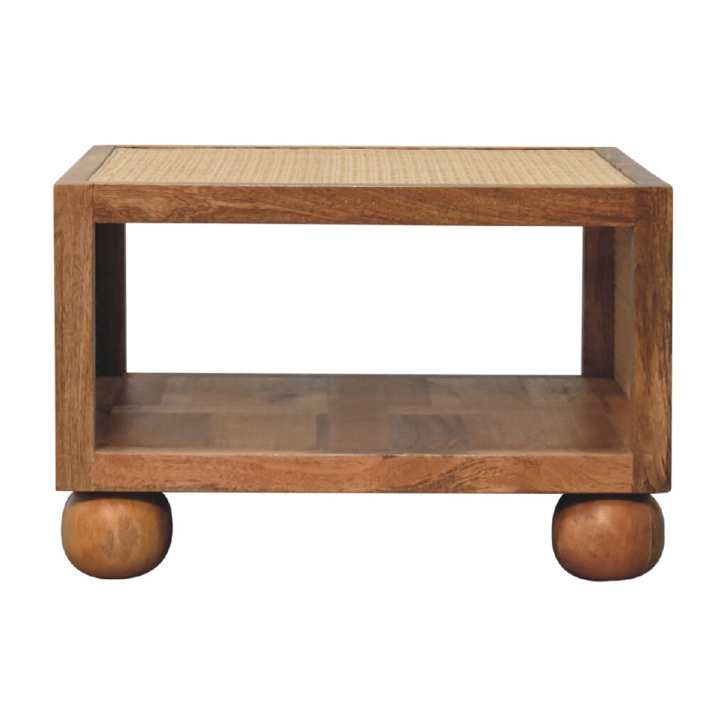 Canada Larissa Small Coffee Table Suppliers