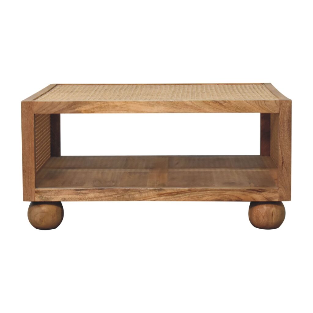 Canada Larissa Large Coffee Table Suppliers