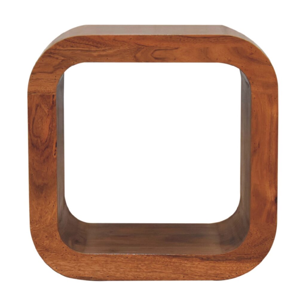 Canada Darcy Round Nightstand Suppliers