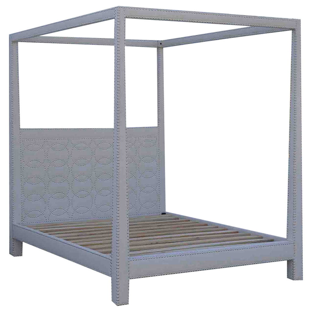 Canada Post Studded Bedroom Bed Suppliers