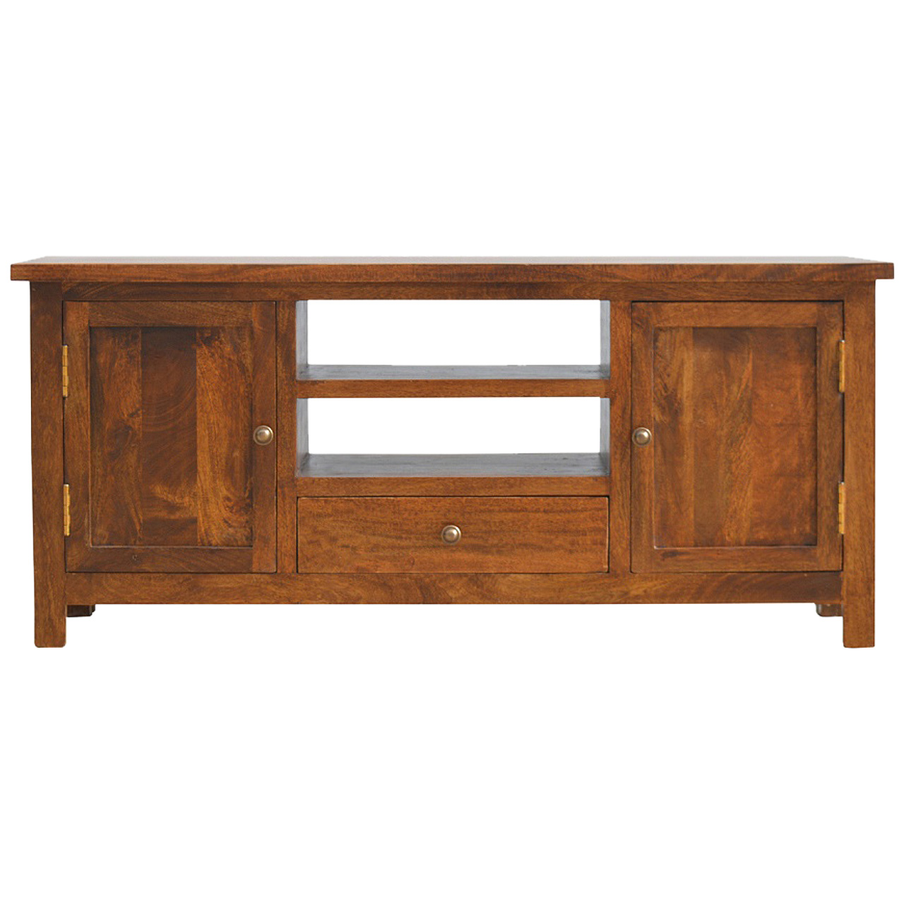 Canada Solid Wood Media Unit Suppliers