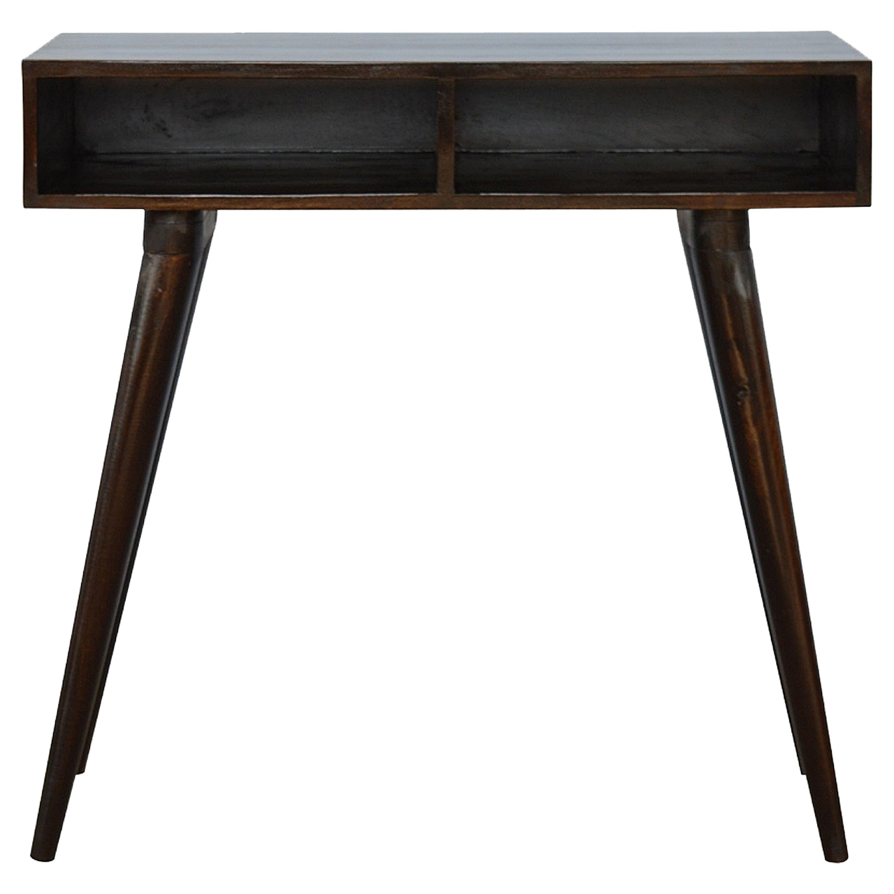 Canada Walnut Open Writing Desk Suppliers
