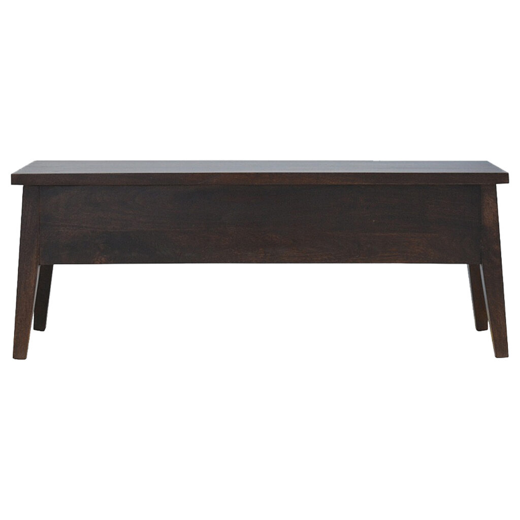 Canada Walnut Hallway Storage Bench Suppliers