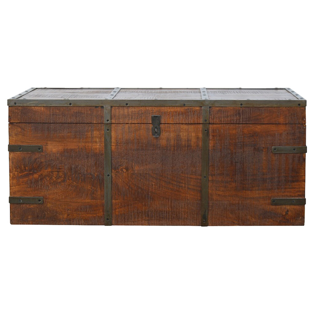 Canada Iron Storage Box Suppliers