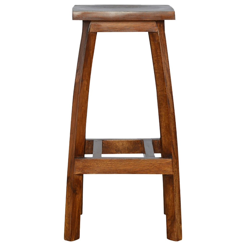 Canada Solid Wood Bar Stool Suppliers