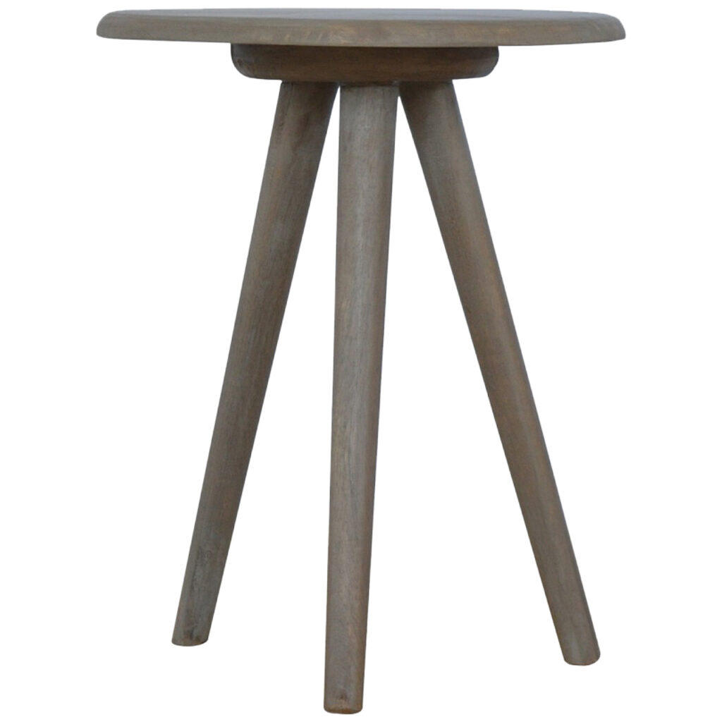 Canada Lulu Round Tripod End Table Suppliers