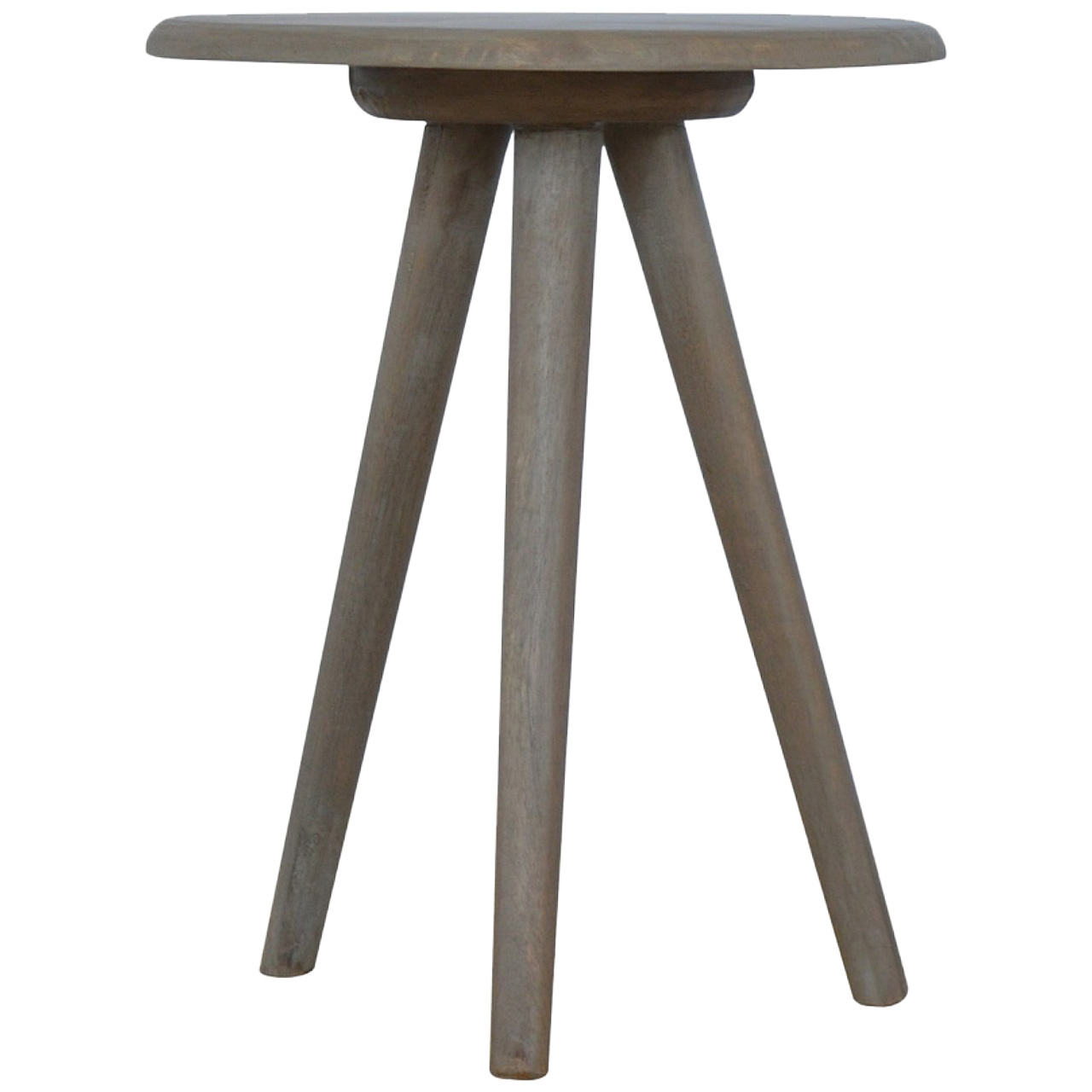 Canada Lulu Round Tripod End Table Suppliers